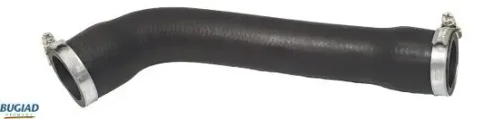 Ladeluftschlauch Ladeluftkühler unten BUGIAD 82605 Bild Ladeluftschlauch Ladeluftkühler unten BUGIAD 82605