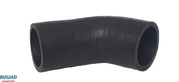 Ladeluftschlauch Ladeluftkühler oben BUGIAD 82607