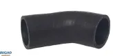 Ladeluftschlauch Ladeluftkühler oben BUGIAD 82607