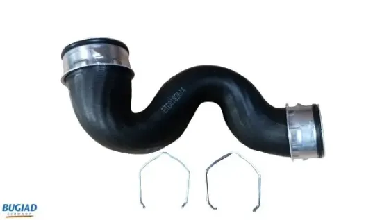 Ladeluftschlauch Ladeluftkühler BUGIAD 82614Prokit Bild Ladeluftschlauch Ladeluftkühler BUGIAD 82614Prokit