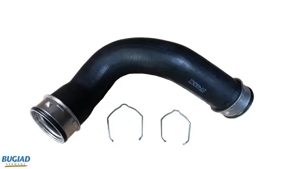 Ladeluftschlauch Ladeluftkühler BUGIAD 82622Prokit