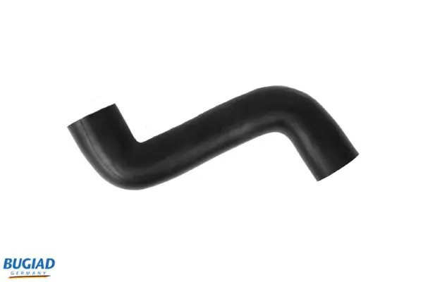 Ladeluftschlauch Ladeluftkühler Drosselklappengehäuse BUGIAD 82625