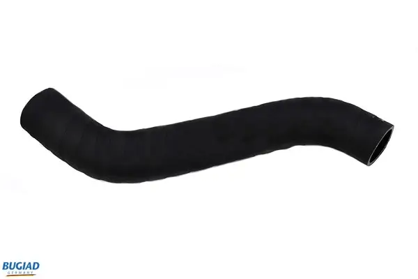 Ladeluftschlauch Ladeluftkühler unten BUGIAD 82631