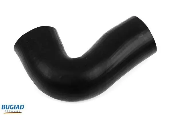 Ladeluftschlauch Ladeluftkühler oben BUGIAD 82645