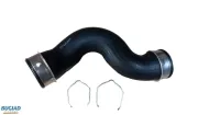 Ladeluftschlauch Ladeluftkühler BUGIAD 82654Prokit