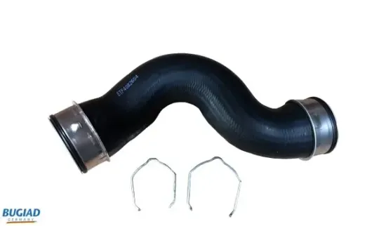 Ladeluftschlauch Ladeluftkühler BUGIAD 82654Prokit Bild Ladeluftschlauch Ladeluftkühler BUGIAD 82654Prokit