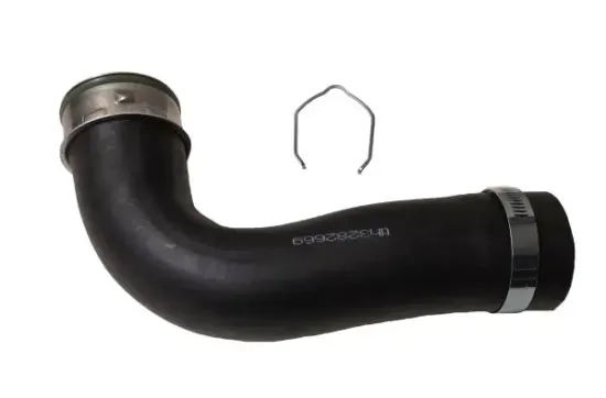 Ladeluftschlauch Ladeluftkühler unten BUGIAD 82669Prokit Bild Ladeluftschlauch Ladeluftkühler unten BUGIAD 82669Prokit