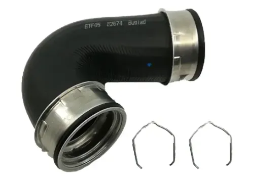 Ladeluftschlauch Ladeluftkühler unten BUGIAD 82674Prokit Bild Ladeluftschlauch Ladeluftkühler unten BUGIAD 82674Prokit