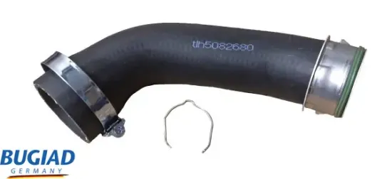 Ladeluftschlauch Ladeluftkühler BUGIAD 82680Prokit Bild Ladeluftschlauch Ladeluftkühler BUGIAD 82680Prokit