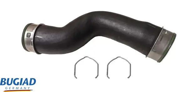 Ladeluftschlauch Ladeluftkühler unten BUGIAD 82685Prokit