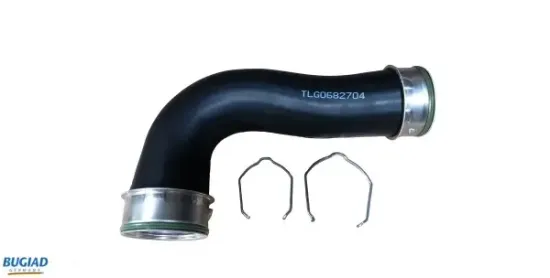 Ladeluftschlauch Ladeluftkühler BUGIAD 82704Prokit Bild Ladeluftschlauch Ladeluftkühler BUGIAD 82704Prokit