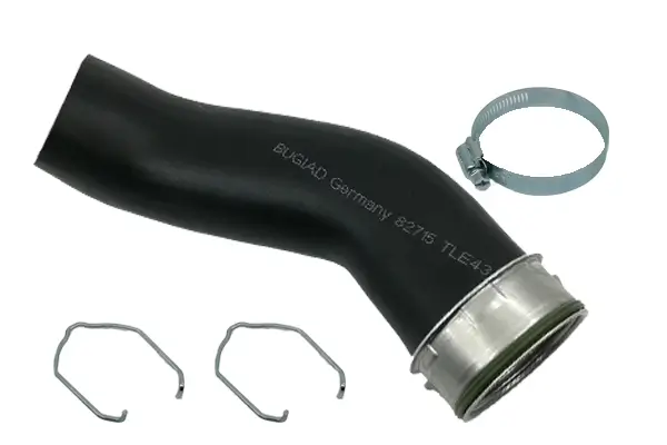 Ladeluftschlauch links BUGIAD 82715Prokit