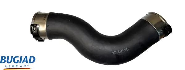 Ladeluftschlauch BUGIAD 82724