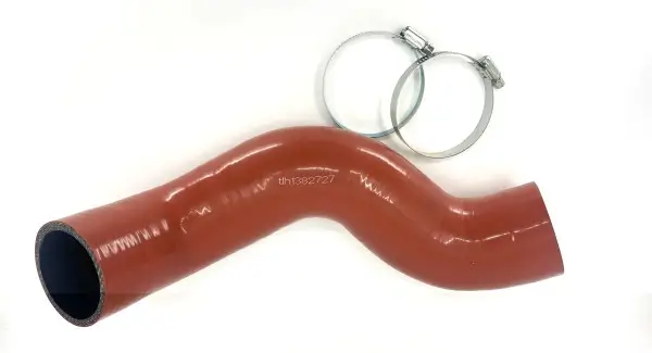 Ladeluftschlauch Ladeluftkühler links BUGIAD 82727