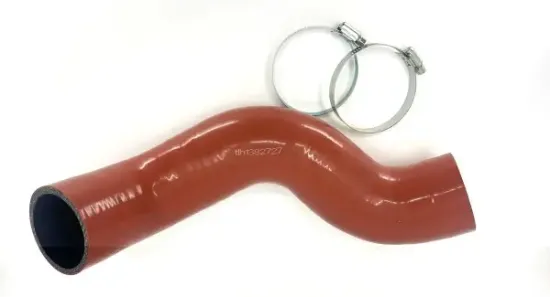 Ladeluftschlauch Ladeluftkühler links BUGIAD 82727 Bild Ladeluftschlauch Ladeluftkühler links BUGIAD 82727