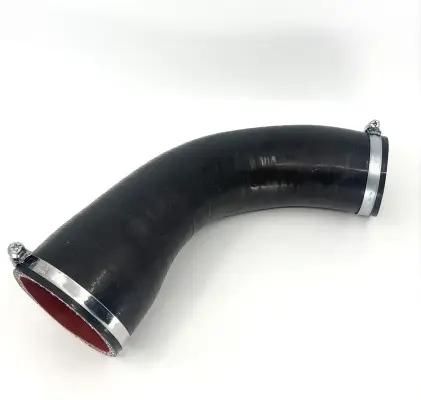 Ladeluftschlauch BUGIAD 82770 Bild Ladeluftschlauch BUGIAD 82770