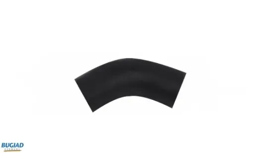 Ladeluftschlauch BUGIAD 84601 Bild Ladeluftschlauch BUGIAD 84601