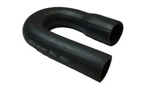 Ladeluftschlauch BUGIAD 85611