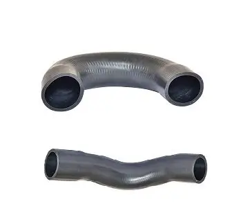 Ladeluftschlauch links Ladeluftkühler BUGIAD 85648