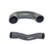 Ladeluftschlauch links Ladeluftkühler BUGIAD 85648