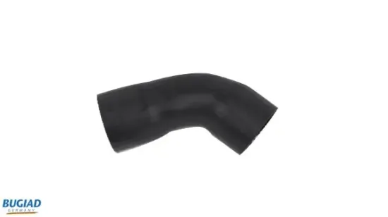 Ladeluftschlauch Drosselklappengehäuse oben BUGIAD 86619 Bild Ladeluftschlauch Drosselklappengehäuse oben BUGIAD 86619