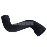 Ladeluftschlauch Ladeluftkühler oben BUGIAD 86622