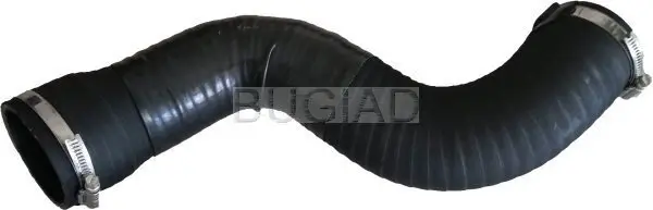 Ladeluftschlauch Drosselklappengehäuse BUGIAD 86627