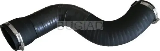 Ladeluftschlauch Drosselklappengehäuse BUGIAD 86627 Bild Ladeluftschlauch Drosselklappengehäuse BUGIAD 86627