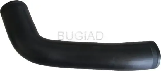 Ladeluftschlauch Ladeluftkühler oben BUGIAD 86633 Bild Ladeluftschlauch Ladeluftkühler oben BUGIAD 86633