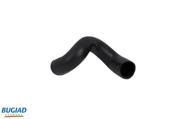 Ladeluftschlauch Ladeluftkühler Drosselklappengehäuse BUGIAD 86639