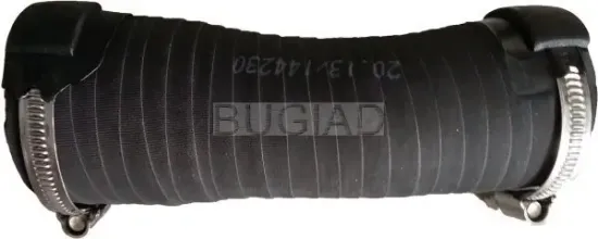 Ladeluftschlauch Ladeluftkühler BUGIAD 86642 Bild Ladeluftschlauch Ladeluftkühler BUGIAD 86642
