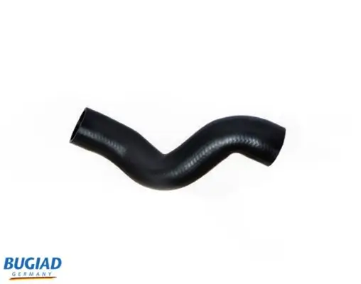 Ladeluftschlauch Ladeluftkühler rechts BUGIAD 87618