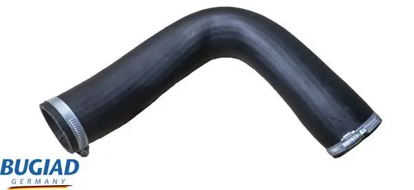 Ladeluftschlauch BUGIAD 87650