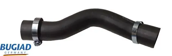 Ladeluftschlauch BUGIAD 87651