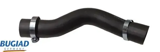 Ladeluftschlauch BUGIAD 87651 Bild Ladeluftschlauch BUGIAD 87651