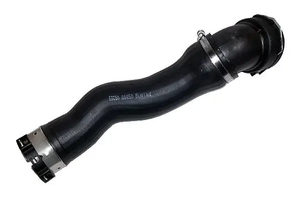 Ladeluftschlauch Ladeluftkühler rechts BUGIAD 88450