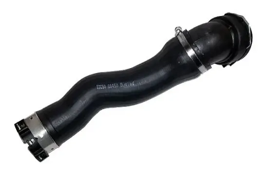 Ladeluftschlauch Ladeluftkühler rechts BUGIAD 88450 Bild Ladeluftschlauch Ladeluftkühler rechts BUGIAD 88450