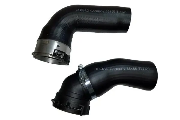 Ladeluftschlauch links BUGIAD 88455