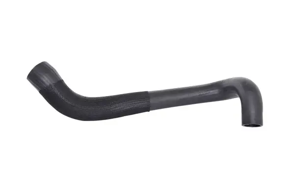 Ladeluftschlauch Ladeluftkühler unten BUGIAD 88488