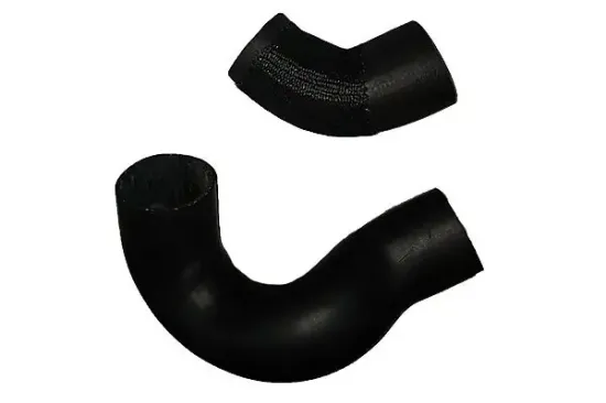 Ladeluftschlauch Ladeluftkühler rechts BUGIAD 88558 Bild Ladeluftschlauch Ladeluftkühler rechts BUGIAD 88558