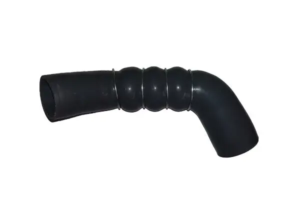 Ladeluftschlauch Ladeluftkühler rechts unten BUGIAD 88817