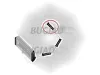 Ladeluftschlauch Ladeluftkühler BUGIAD 88601 Bild Ladeluftschlauch Ladeluftkühler BUGIAD 88601
