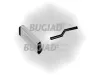 Ladeluftschlauch Ladeluftkühler links BUGIAD 88604 Bild Ladeluftschlauch Ladeluftkühler links BUGIAD 88604
