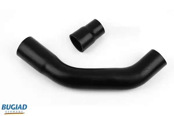 Ladeluftschlauch Ladeluftkühler rechts BUGIAD 88613