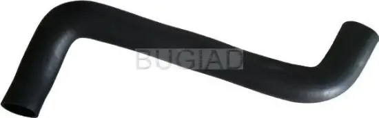 Ladeluftschlauch Ladeluftkühler rechts BUGIAD 88627 Bild Ladeluftschlauch Ladeluftkühler rechts BUGIAD 88627
