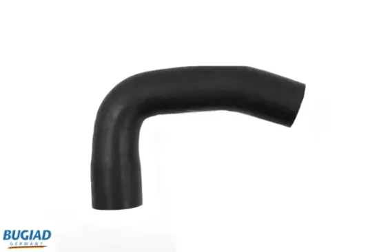 Ladeluftschlauch links Ladeluftkühler BUGIAD 88633 Bild Ladeluftschlauch links Ladeluftkühler BUGIAD 88633