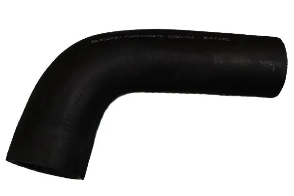 Ladeluftschlauch Ladeluftkühler unten BUGIAD 88639