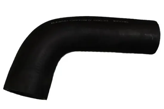 Ladeluftschlauch Ladeluftkühler unten BUGIAD 88639 Bild Ladeluftschlauch Ladeluftkühler unten BUGIAD 88639