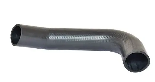 Ladeluftschlauch Ladeluftkühler links BUGIAD 88649