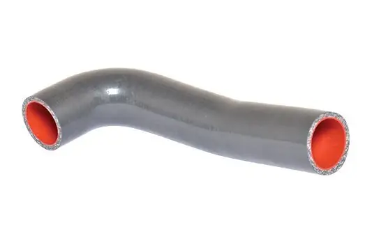 Ladeluftschlauch Ladeluftkühler unten BUGIAD 88699